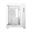 Deepcool CG330 3F Mini Tower ohne Netzteil weiss