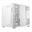 Deepcool CG330 3F Mini Tower ohne Netzteil weiss