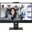 27" (68,58cm) Lenovo ThinkVision T27QD-4v schwarz 2560x1440