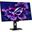 26,5" (67,31cm) Asus ROG Strix OLED XG27AQDMG Gen2 schwarz