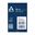 (&euro;1,67*/1St�ck) Arctic TP-3 Waermeleitpad 4 St&uuml;ck