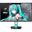 27" (68,58cm) Asus ROG Strix XG27ACMEG-G Hatsune Miku Edition