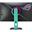 27" (68,58cm) Asus ROG Strix XG27ACMEG-G Hatsune Miku Edition
