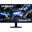 27" (68,58cm) Samsung Odyssey G7 G70F schwarz 3840x2160
