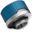 EK Water Blocks EK-Quantum Torque 6-Pack HDC 16 - Blue Special Edition