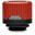 EK Water Blocks EK-Quantum Torque 6-Pack HDC 12 - Red Special Edition