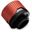 EK Water Blocks EK-Quantum Torque 6-Pack HDC 12 - Red Special Edition
