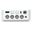 Ubiquiti PoE Audio Port white