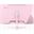 31.5" (80,01cm) Arozzi Nova 32T2K180 pink 2560x1440