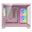 Cougar FV150 Mini Tower ohne Netzteil pink