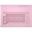 Cougar FV150 Mini Tower ohne Netzteil pink
