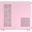 Cougar FV150 Mini Tower ohne Netzteil pink