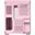 Cougar FV150 Mini Tower ohne Netzteil pink