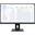 27" (68,58cm) Lenovo ThinkVision E27-40 schwarz 1920x1080 1x