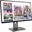 27" (68,58cm) Lenovo ThinkVision P27QD-40 schwarz 2560x1440