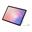 Samsung Book Cover Cover fr Galaxy Tab S11, White