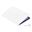 Samsung Book Cover Cover fr Galaxy Tab S11, White
