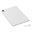 Samsung Book Cover Cover fr Galaxy Tab S11, White