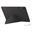 Samsung Book Cover Cover fr Galaxy Tab S11 Ultra, Black