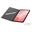 Samsung Book Cover Cover fr Galaxy Tab S11, Black