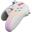 PDP Switch Controller Afterglow Wave wireless wei&szlig;
