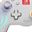 PDP Switch Controller Afterglow Wave wireless wei&szlig;