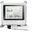 Asus MAX Gaming LC 360 ARGB LCD White Edition wei&szlig; All-in-One