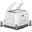 Asus MAX Gaming LC 360 ARGB LCD White Edition wei&szlig; All-in-One