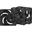 120x120x27mm Arctic P12 Pro Reverse PWM schwarz 3er-Pack