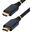 (&euro;10,23*/1m) 4.00m Startech HDMI2.1 Anschlusskabel HDMI-Stecker