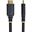 (&euro;10,23*/1m) 4.00m Startech HDMI2.1 Anschlusskabel HDMI-Stecker