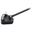 Dell 165W USB-C AC ADAPTER WITH POWER CORD - EUROPE