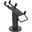 Ergonomic Solutions INGENICO LANE 3000 DESK 1500 DURATILT - BLACK