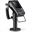 Ergonomic Solutions INGENICO LANE 3000 DESK 1500 DURATILT - BLACK