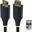 (&euro;10,45*/1m) 2.00m Startech HDMI2.1 Anschlusskabel HDMI-Stecker