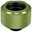 Thermaltake Pacifc C-Pro G1/4 PETG 16mm OD Compression - Green