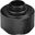 Thermaltake Pacifc C-Pro G1/4 PETG 16mm OD Compression - Black