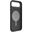 Belkin PROTECT MAGNETIC CASE FOR IPHONE 17 PRO BLACK
