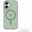 Belkin GRIP MAGNETIC CASE FOR IPHONE 17 PRO GREEN