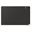 Samsung Book Cover Keyboard Slim Cover- Tab S11 Ultra Black