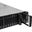 Inter-Tech Storage Case 2U-2724, NVMe