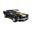 Jamara CaDA Shelby GT350 1:24 Bricks schwarz 8+
