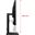 31.5" (80,01cm) AOC Q32E4U schwarz 2560x1440 1xDisplayPort 1.4 /