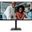31.5" (80,01cm) AOC Q32E4U schwarz 2560x1440 1xDisplayPort 1.4 /