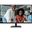 31.5" (80,01cm) AOC Q32E4U schwarz 2560x1440 1xDisplayPort 1.4 /