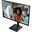 31.5" (80,01cm) AOC Q32E4U schwarz 2560x1440 1xDisplayPort 1.4 /