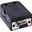 InLine D-Sub 9 Breakout-Terminalblock, Buchse, Schraubklemme,