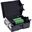 InLine D-Sub 9 Breakout-Terminalblock, Buchse, Schraubklemme,