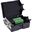 InLine D-Sub 9 Breakout-Terminalblock, Buchse, Schraubklemme