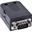 InLine D-Sub 9 Breakout-Terminalblock, Stecker, Schraubklemme